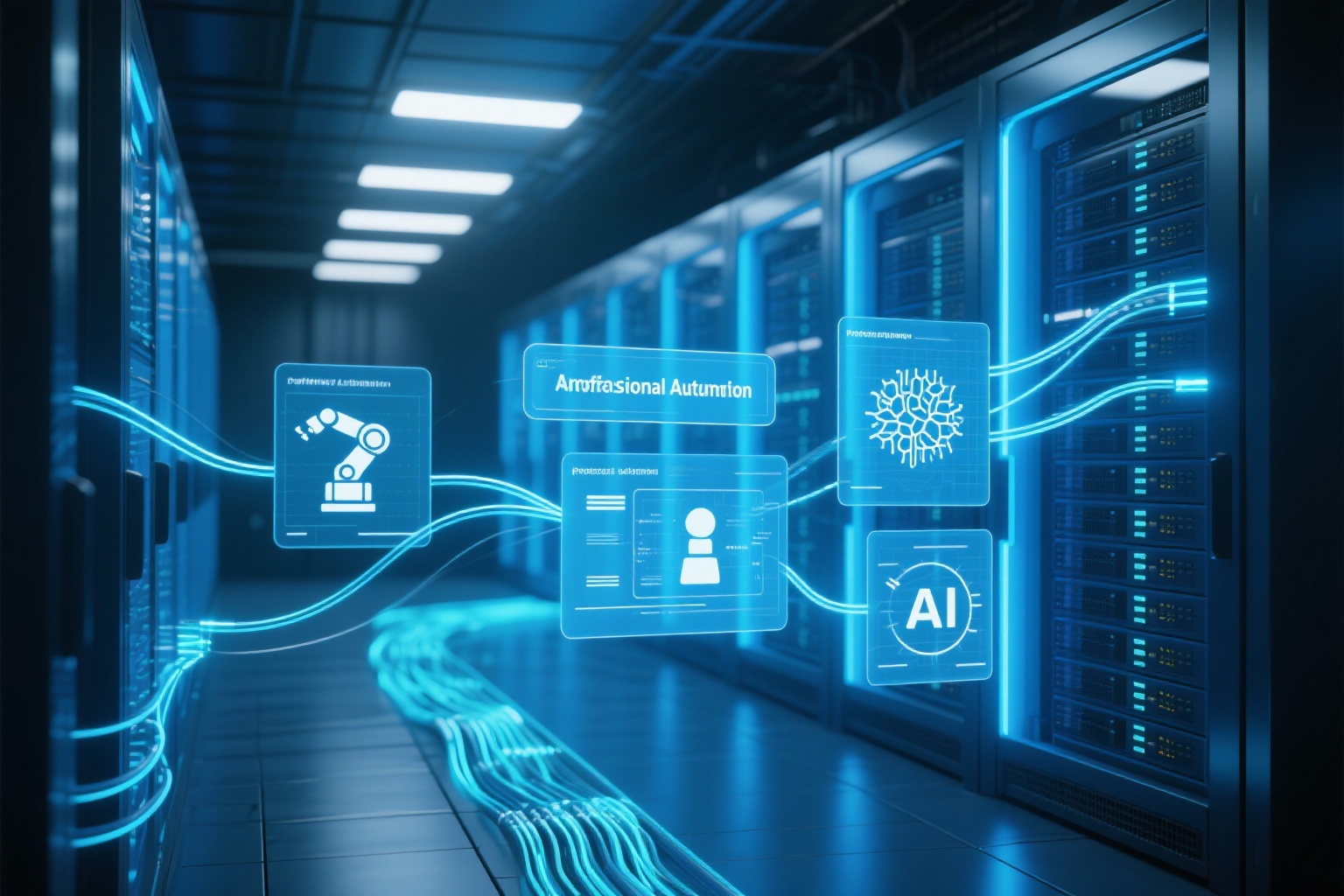 Automation Technology